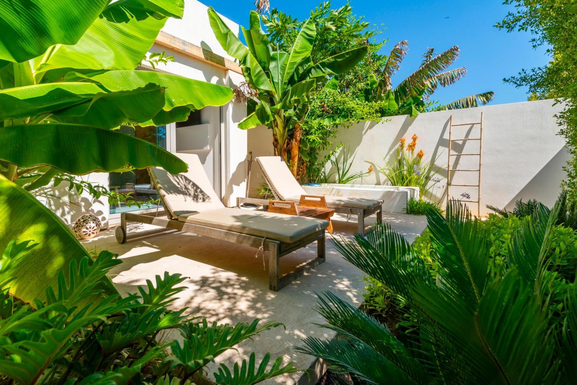 Laranjal Farm House Moncarapacho Extérieur photo