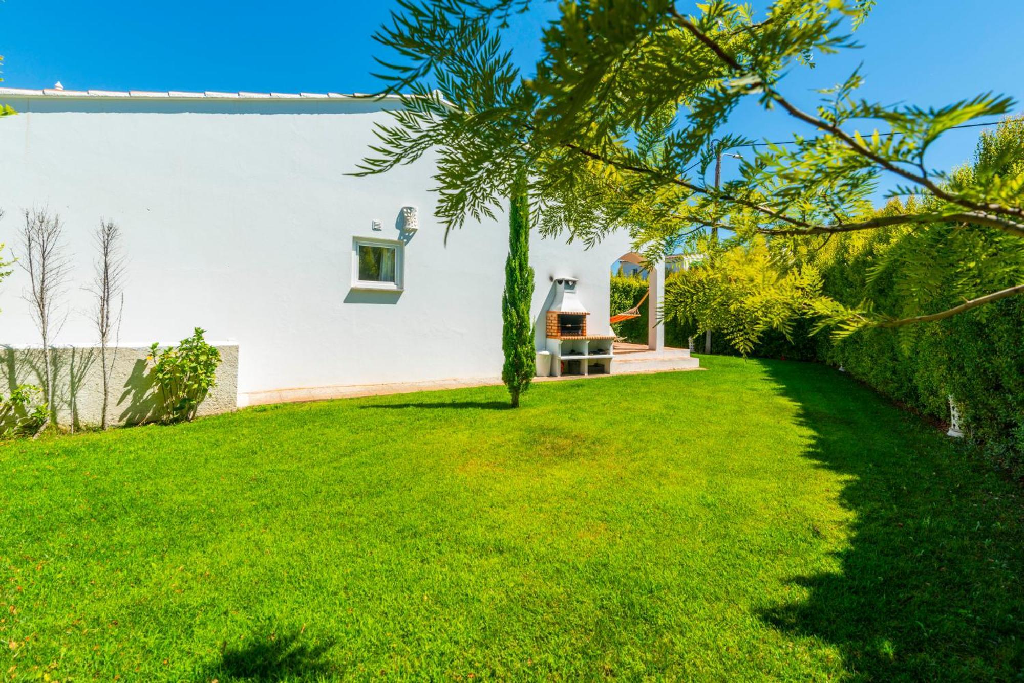 Laranjal Farm House Moncarapacho Chambre photo