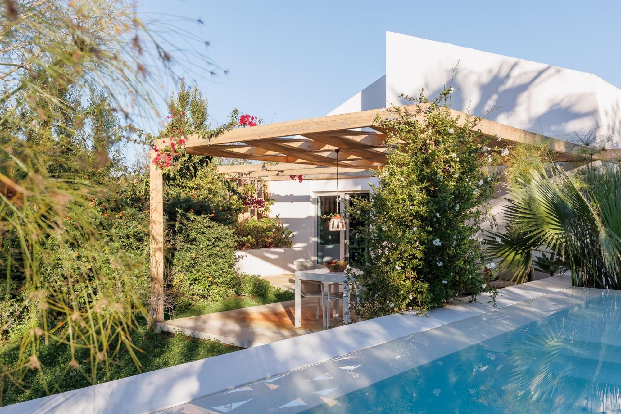 Laranjal Farm House Moncarapacho Chambre photo
